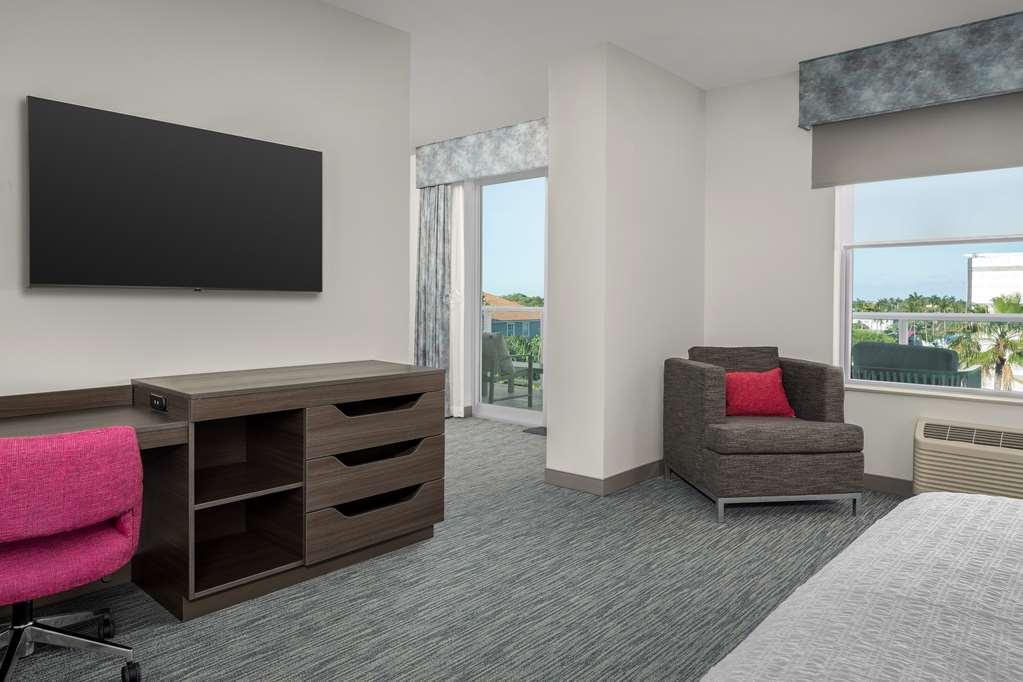 Hyatt Place Делрей-Біч Номер фото