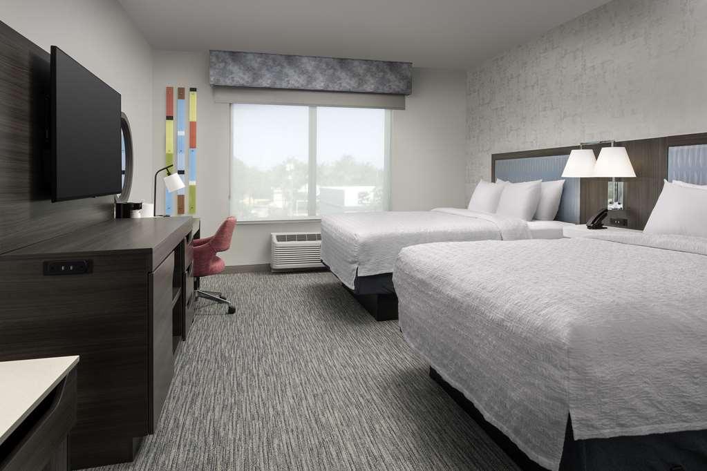 Hyatt Place Делрей-Біч Номер фото