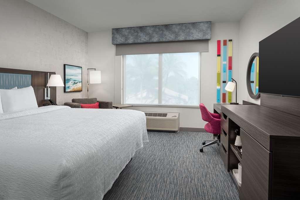 Hyatt Place Делрей-Біч Номер фото