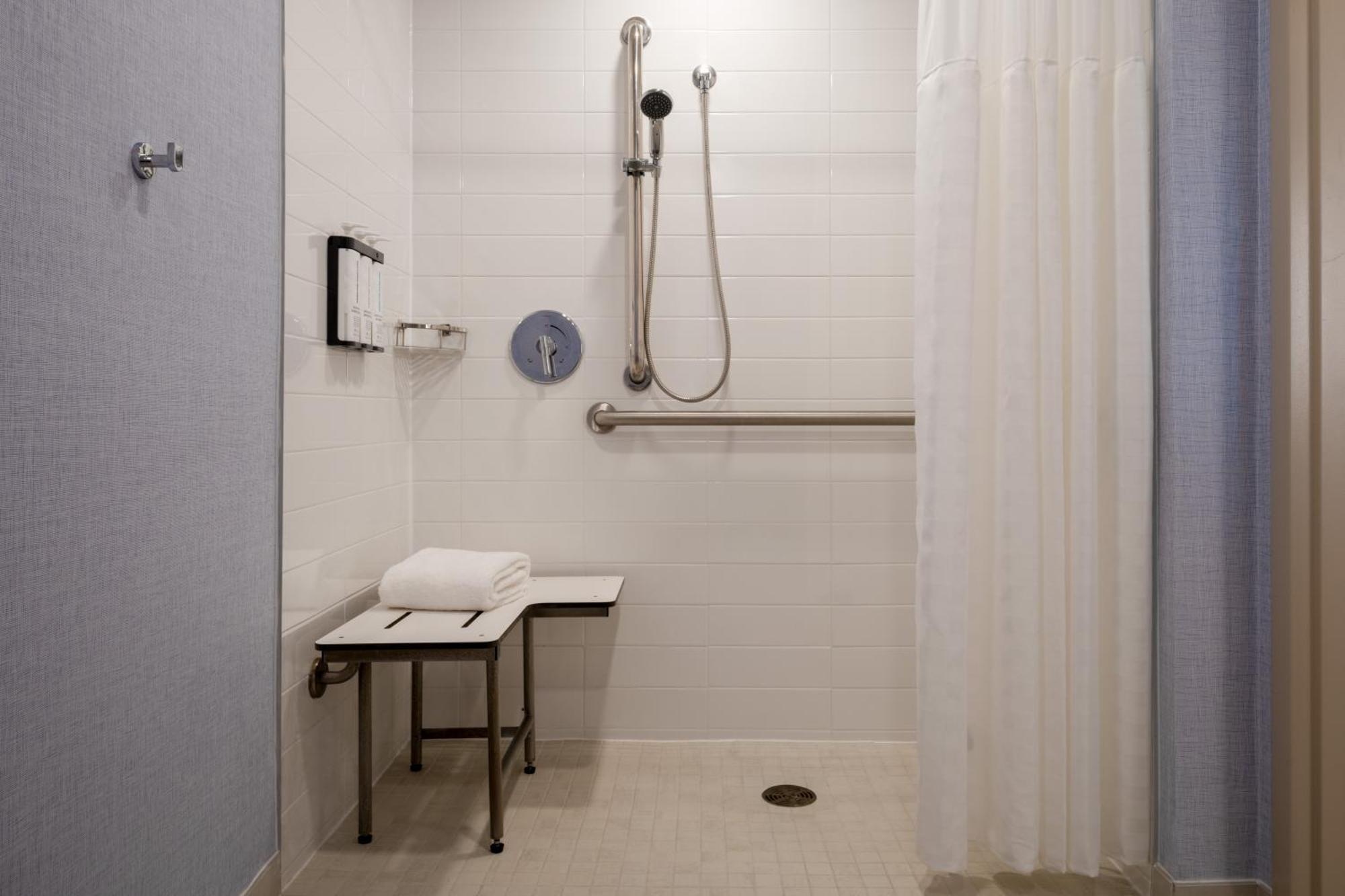 Hyatt Place Делрей-Біч Екстер'єр фото