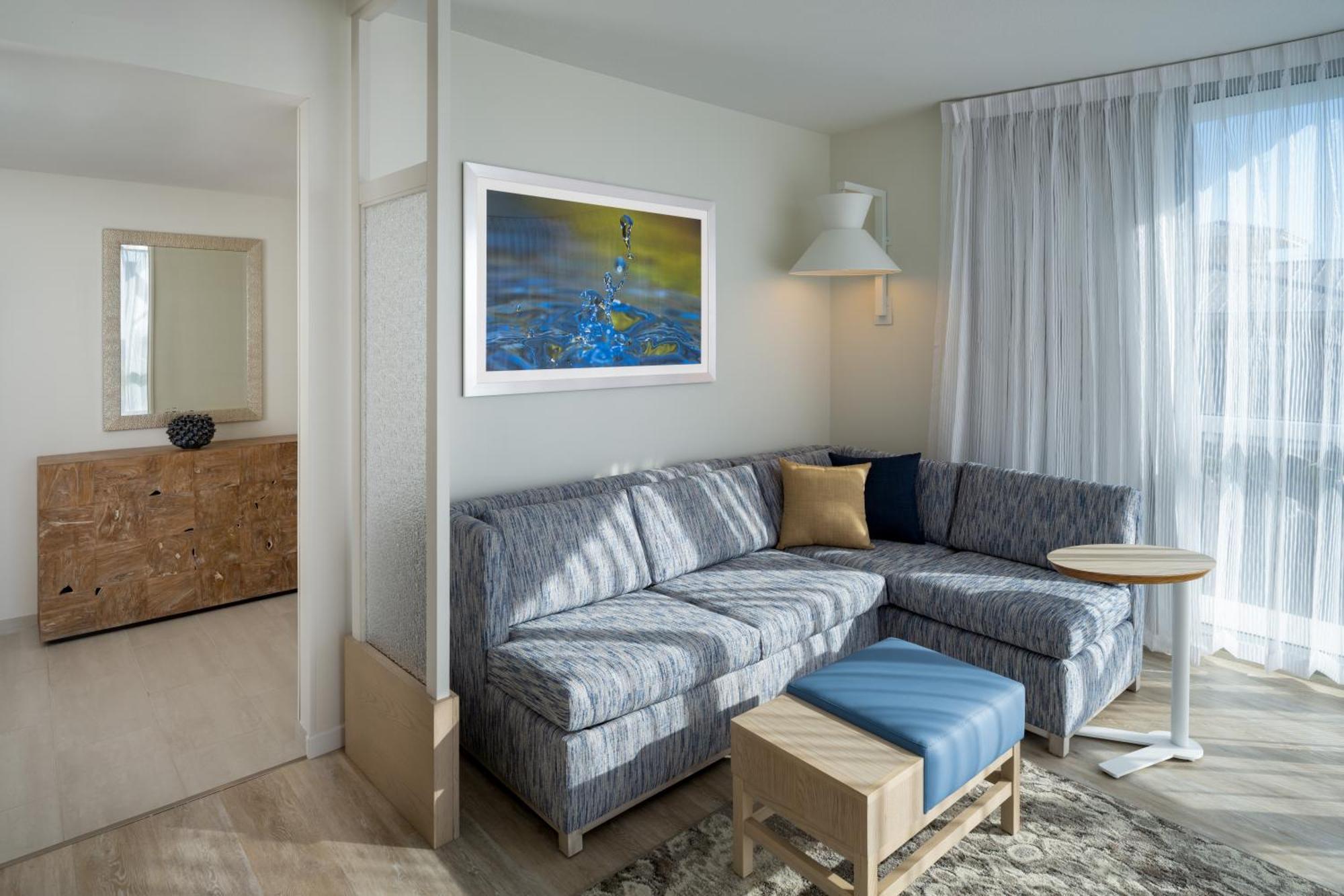 Hyatt Place Делрей-Біч Екстер'єр фото