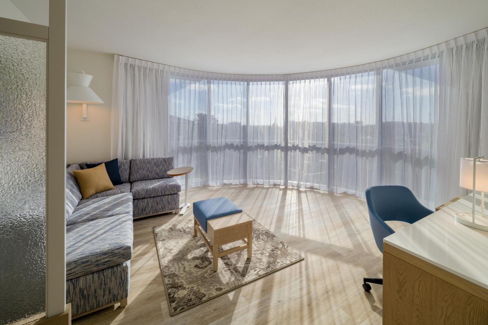 Hyatt Place Делрей-Біч Екстер'єр фото