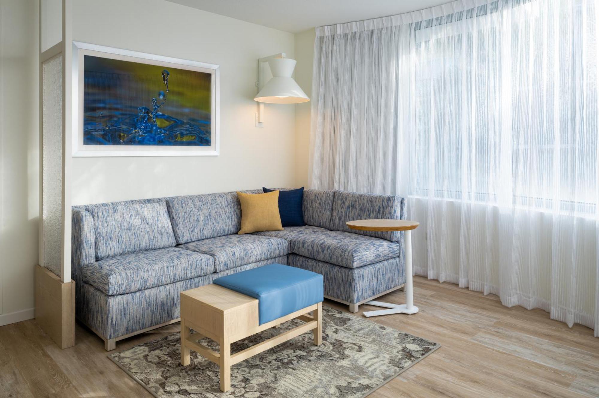 Hyatt Place Делрей-Біч Екстер'єр фото