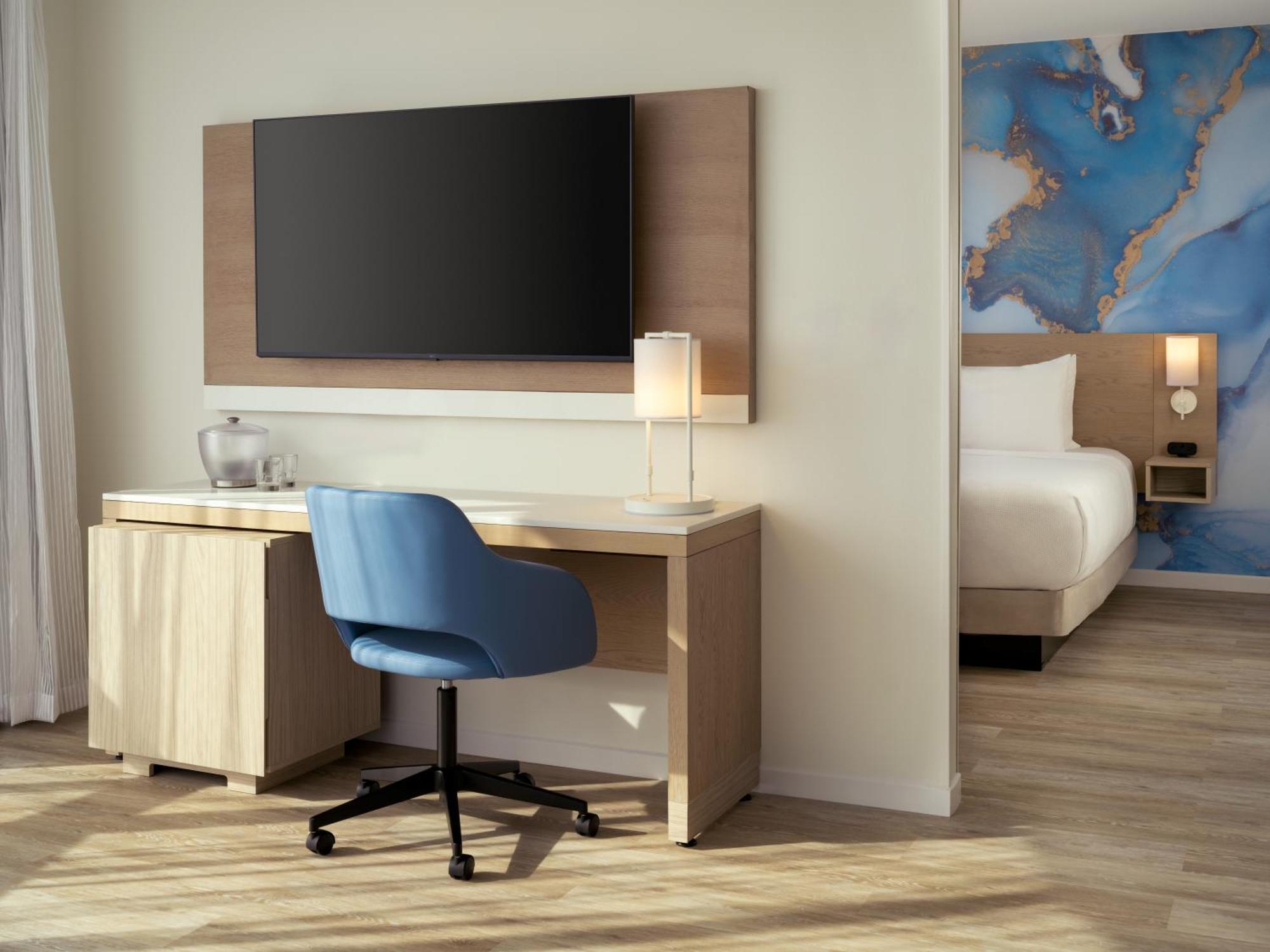 Hyatt Place Делрей-Біч Екстер'єр фото
