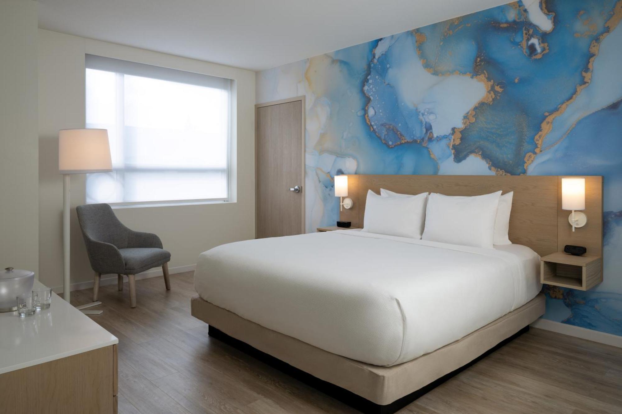 Hyatt Place Делрей-Біч Екстер'єр фото