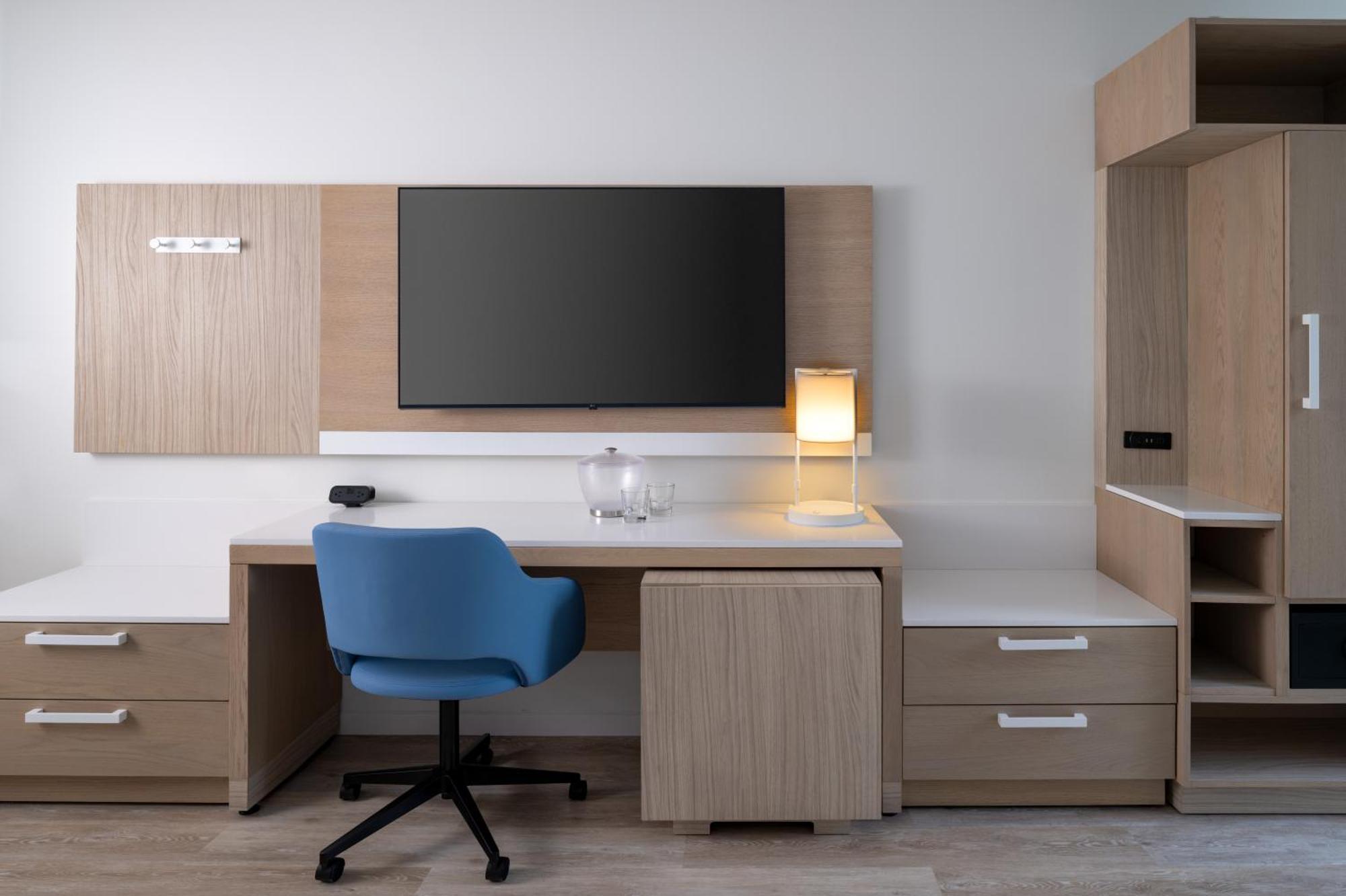 Hyatt Place Делрей-Біч Екстер'єр фото